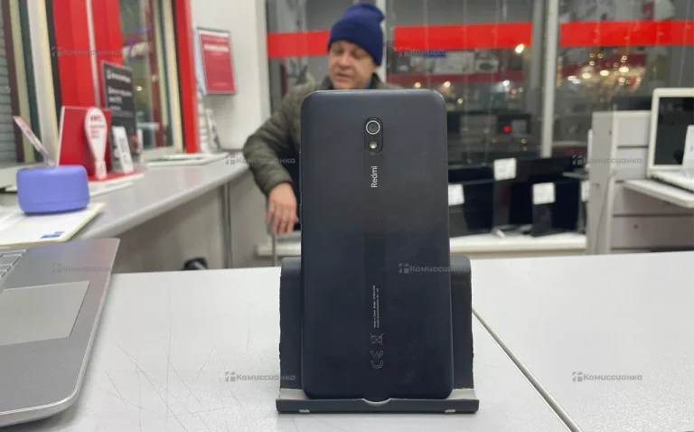 Xiaomi Redmi 8A 2/32 ГБ