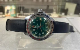 Часы  командирские механические ВДВ