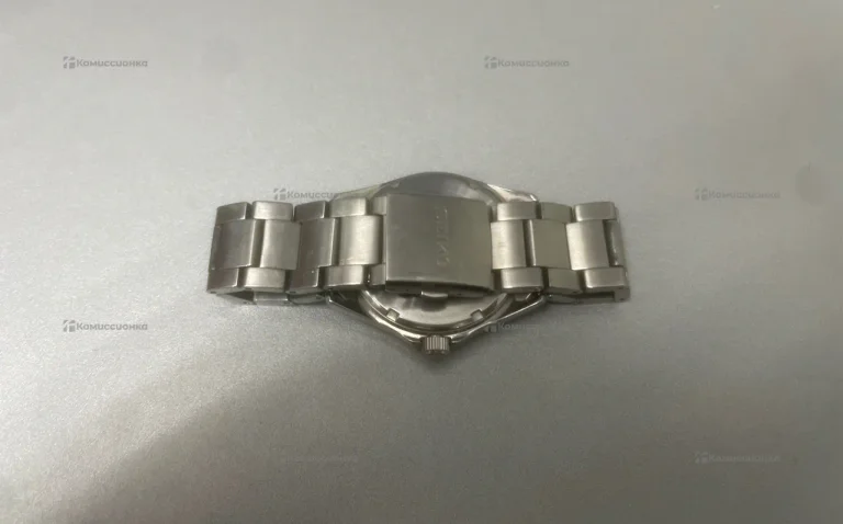 Часы   Seiko