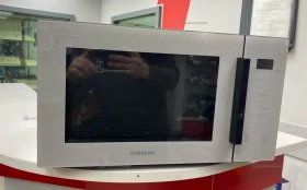 Купить Микроволновая печь  samsung mg30t5018ag б/у , в Уфа Цена:5900рублей