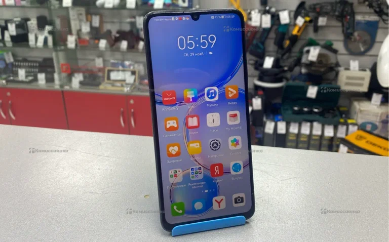 Huawei Nova Y70 4/64 ГБ