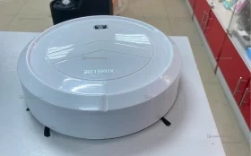 Купить Пылесос робот Ximeijie White б/у , в Зеленодольск Цена:500рублей