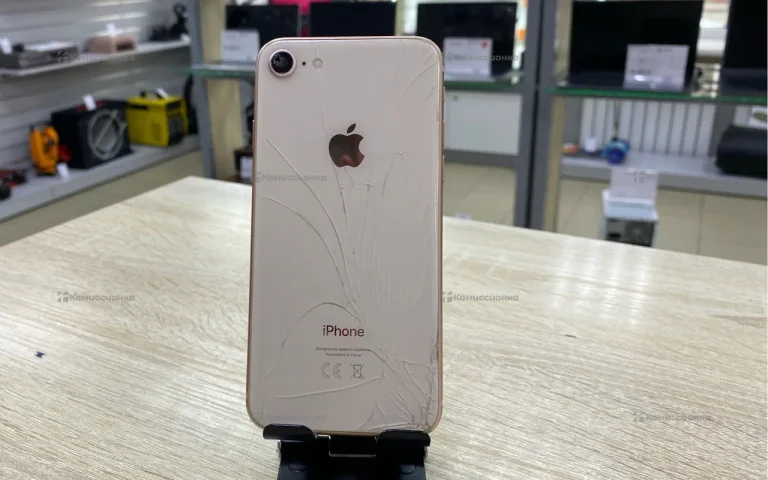 Apple IPhone 8 64Gb