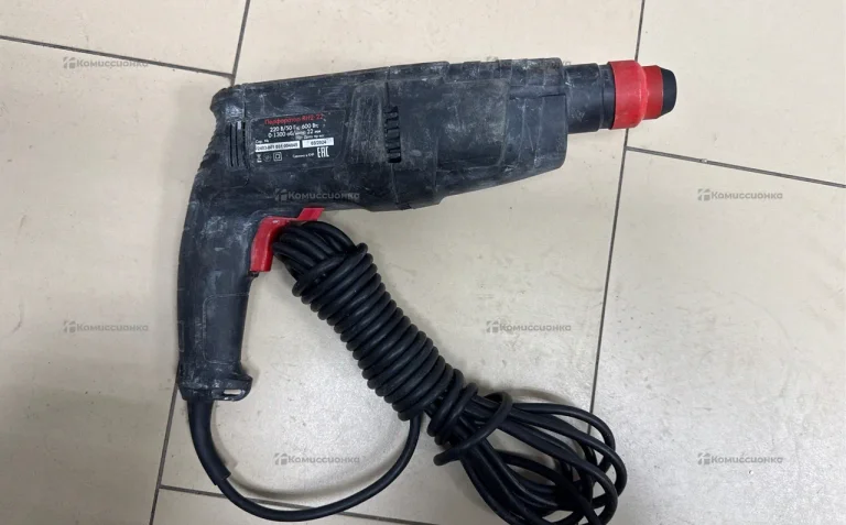 Перфоратор сетевой RedVerg Basic RH2-22