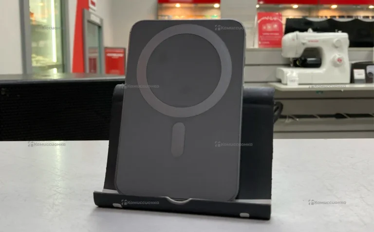 Power Bank  магнитный 5000mah