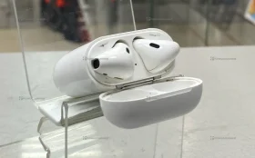 Купить Наушники AirPods б/у , в Саратов Цена:1500рублей