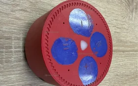 Купить Умная колонка Алиса мини б/у , в Челябинск Цена:2290рублей