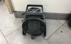 Купить Тепловая пушка электрическая ТПЭ-3М б/у , в Набережные Челны Цена:1500рублей