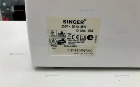 Купить Швейная машина  singer 2250 б/у , в Екатеринбург Цена:3500рублей