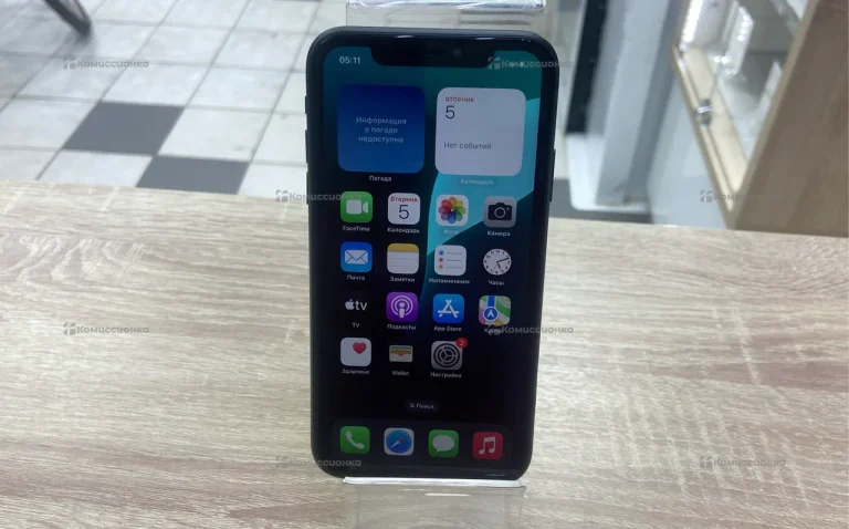 Apple iphone  11 64gb