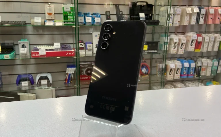 Samsung Galaxy A54 6/128 ГБ
