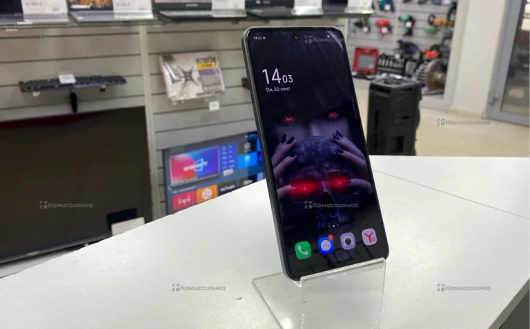 Tecno Spark 30 8/128 ГБ