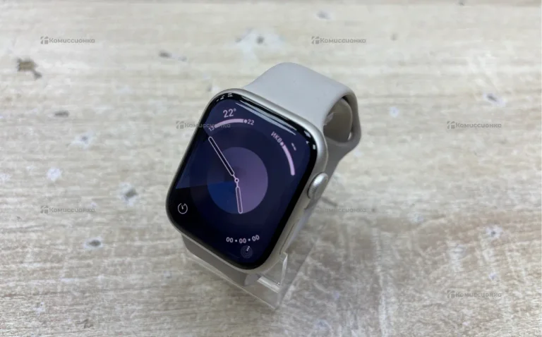 Часы Apple Watch 8 45mm