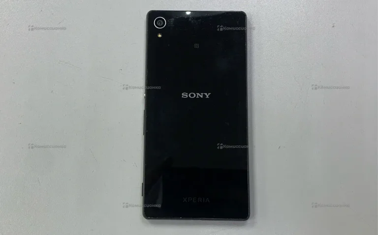 Sony Xperia Z3 Dual 3/32 ГБ