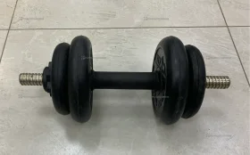 Купить Гантеля 7.5кг б/у , в Тольятти Цена:990рублей