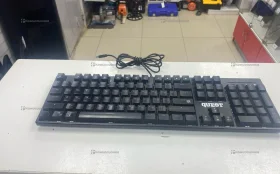 Купить Клавиатура  QUEST GK-596 б/у , в Москва и область Цена:1250рублей