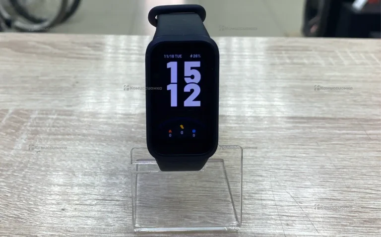 Фитнес браслет xiaomi