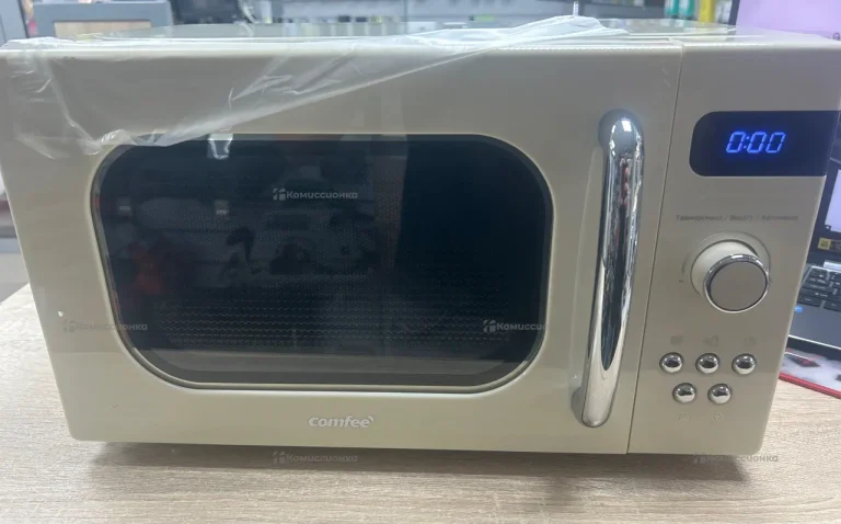 Микроволновая печь  Comfee CMW208A2RA-W