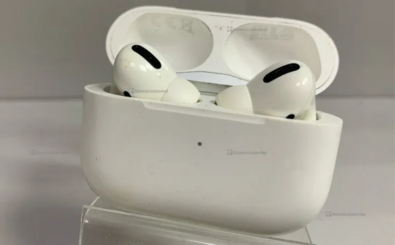Наушники  AirPods Pro
