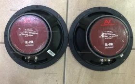 Купить Колонки audio nova sl-20l б/у , в Самара Цена:3990рублей