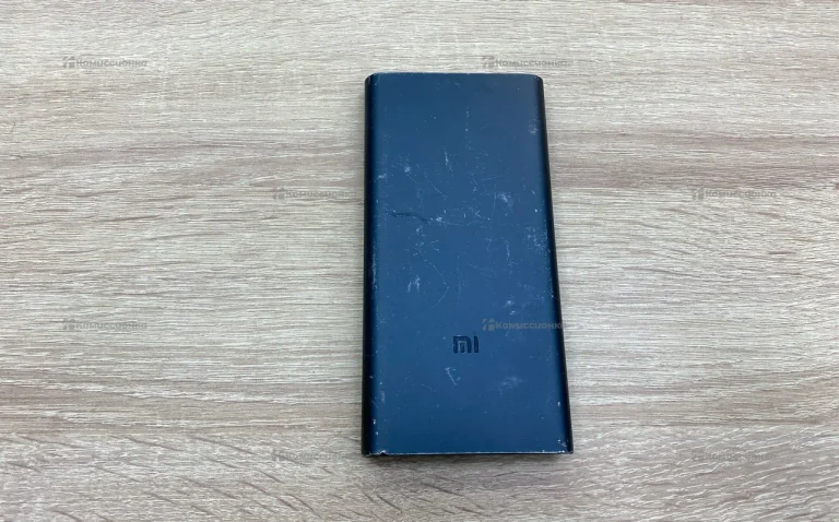 Power Bank  Xiaomi MI 18W Fast 10000