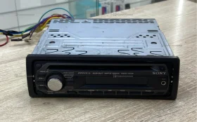 Купить Автомагнитола  Sony б/у , в Магнитогорск Цена:700рублей
