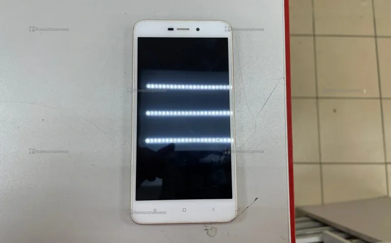 Xiaomi Redmi 4A 2/32