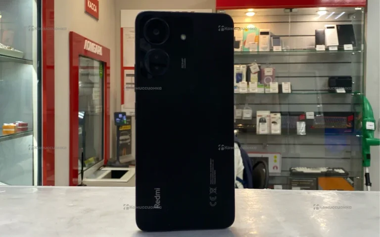 Xiaomi Redmi 13C 4/128 ГБ