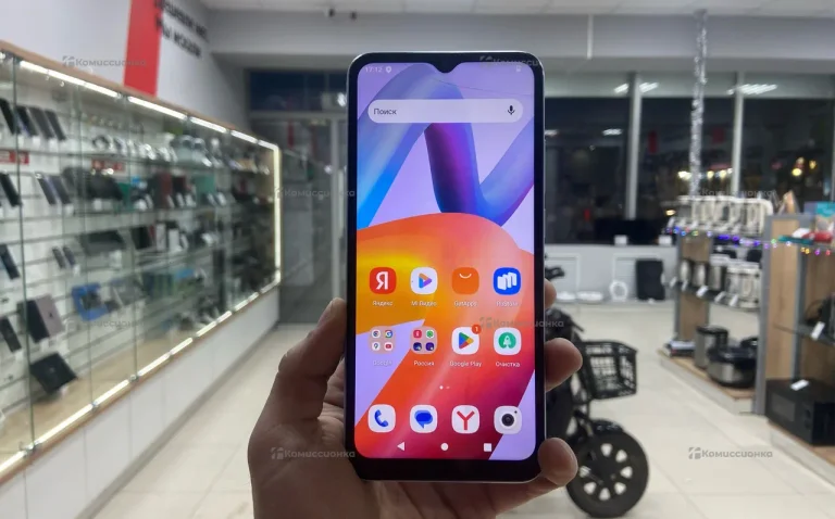 Xiaomi Redmi A2+ 3/64 ГБ
