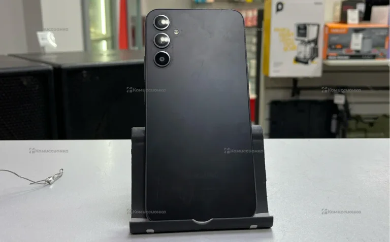 Samsung Galaxy A34 6/128Gb