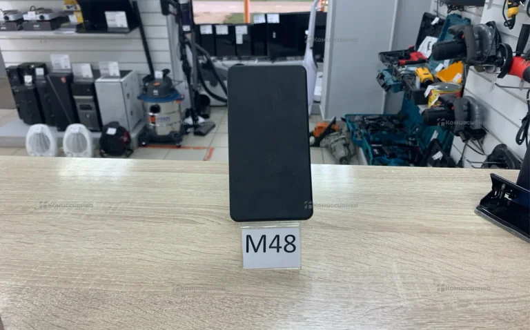 Повербанк 6500