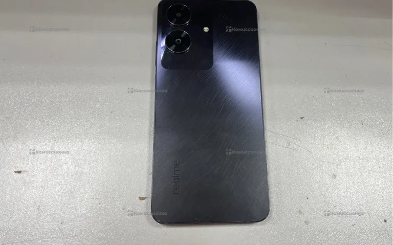 Realme Note 60x 4/128 ГБ