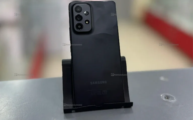 Samsung Galaxy A53 5G 6/128 ГБ