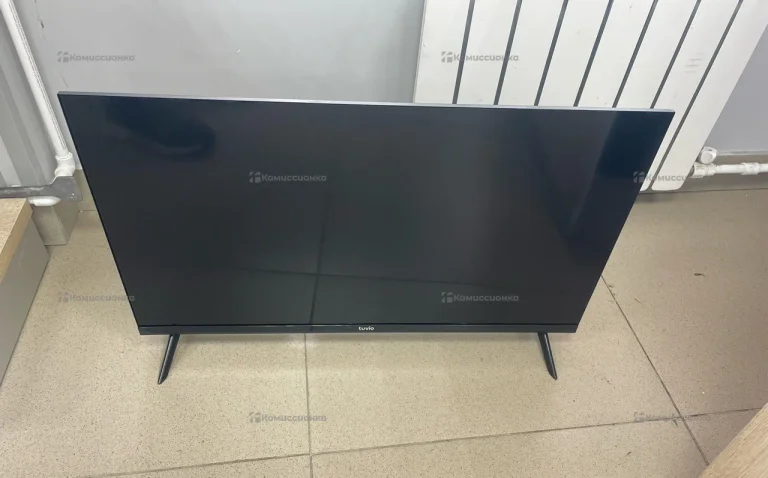 Телевизор Tuvio td32hfbsv1