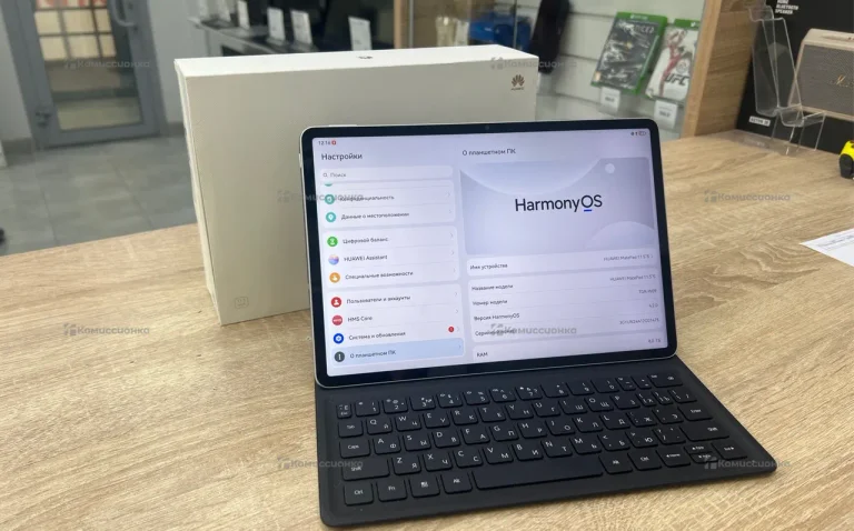Планшет Huawei Matepad 11.5 S