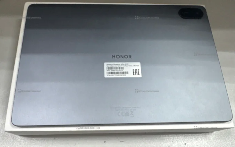 Планшет  Honor pad x8a 4/64