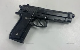 Купить Пневматический пистолет BORNER б/у , в Москва и область Цена:4900рублей