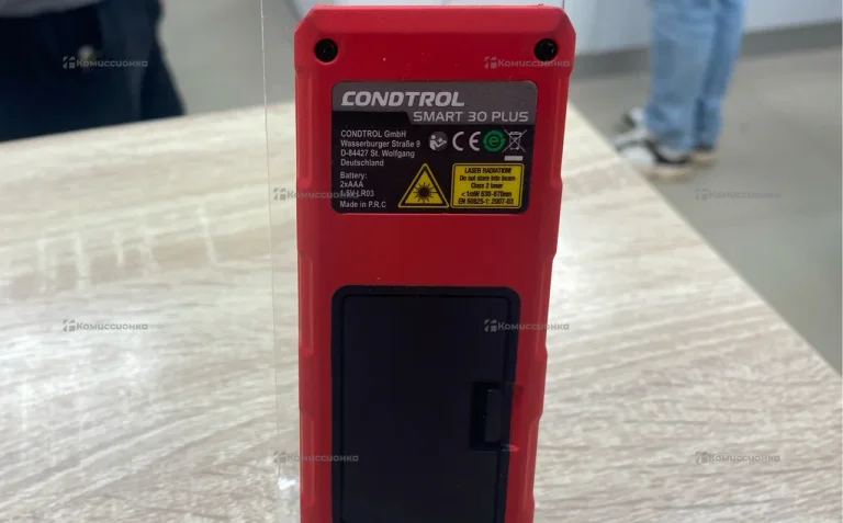 Дальномер лазерный Condtrol Smart 30 Plus