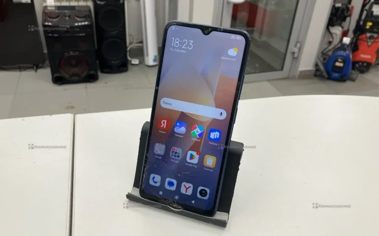 Xiaomi Redmi 12C 4/128 ГБ