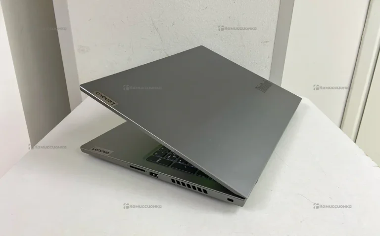Ноутбук Lenovo Thinkbook 15p IMH