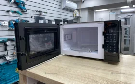 Купить Микроволновая печь Dexp ES-70 б/у , в Казань Цена:3900рублей