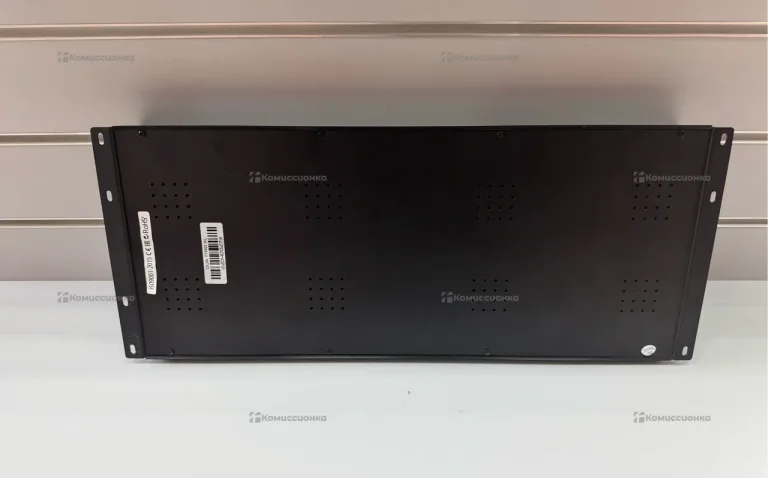 Усилитель Pride Quattro XL