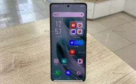 Купить Infinix Zero 30 8/256 ГБ б/у , в Казань Цена:7900рублей