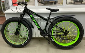 Купить Фет байк kimono б/у , в Саратов Цена:11900рублей