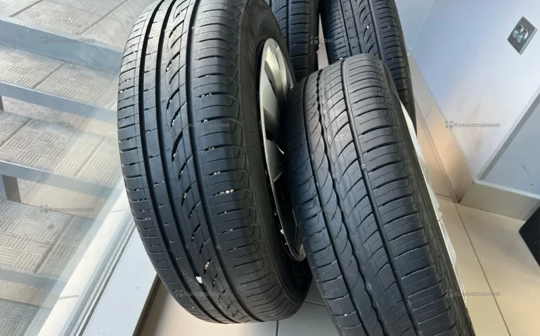 Колеса ВАЗ R15 Pirelli Cinturato P1 185/65