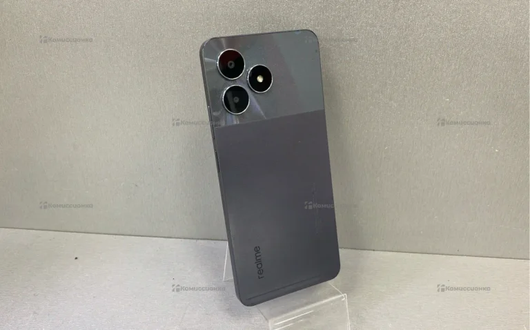 Realme Note 50 3/64 ГБ