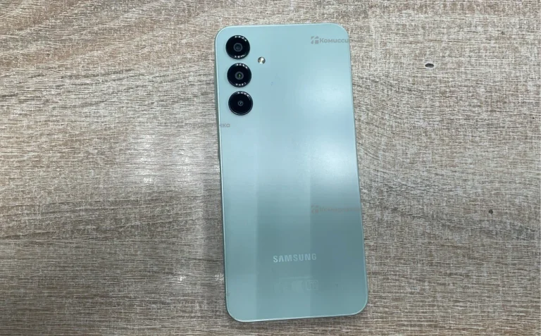 Samsung Galaxy A16 4/128 ГБ