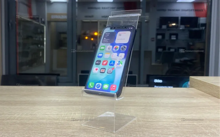 Apple iPhone 12 mini 4/64 ГБ