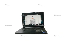 Купить Ноутбук Asus TUF gaming f16 б/у , в Челябинск Цена:52990рублей