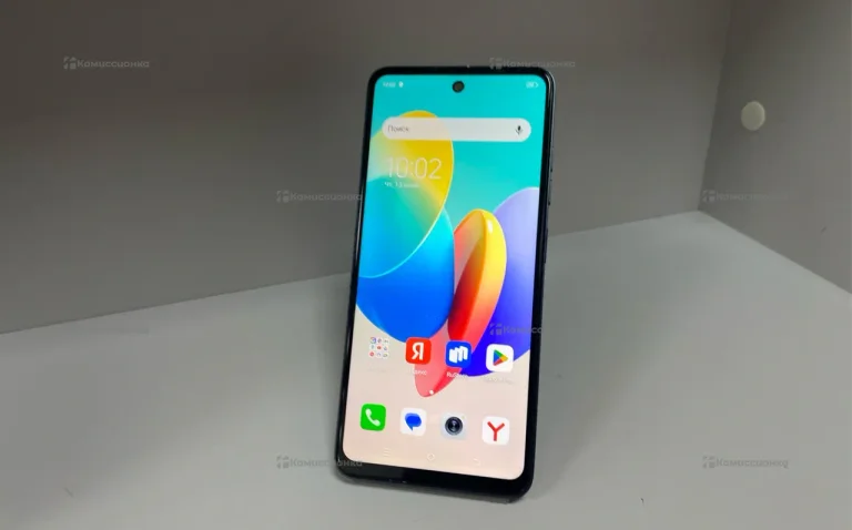 Tecno Spark Go 2024 3/64 ГБ